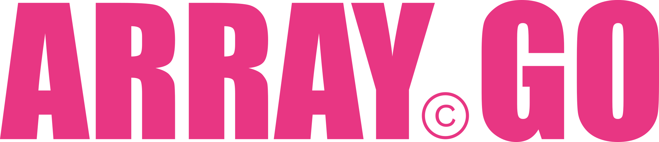 ARRAY.GO